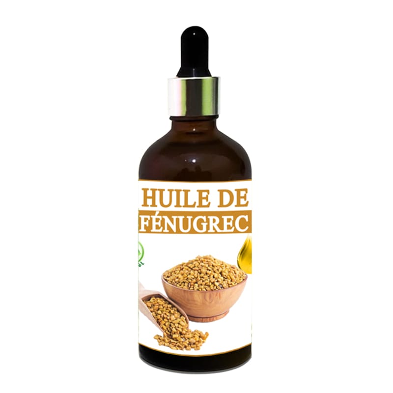 huile fenugrec