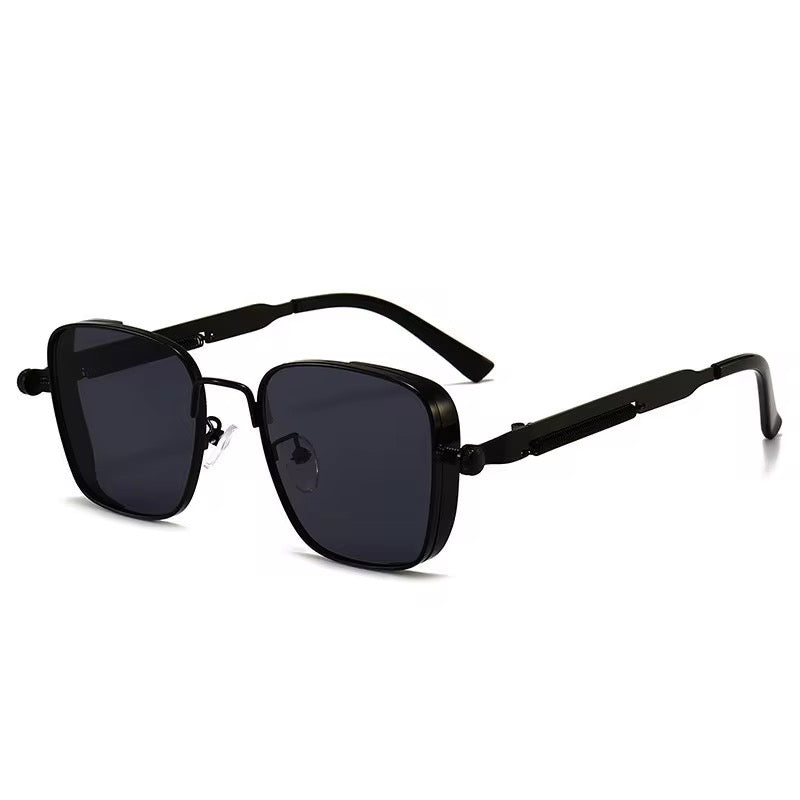 Lunettes de soleil