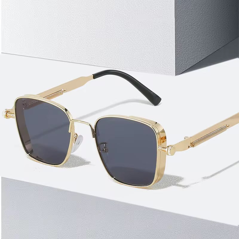 Lunettes de soleil