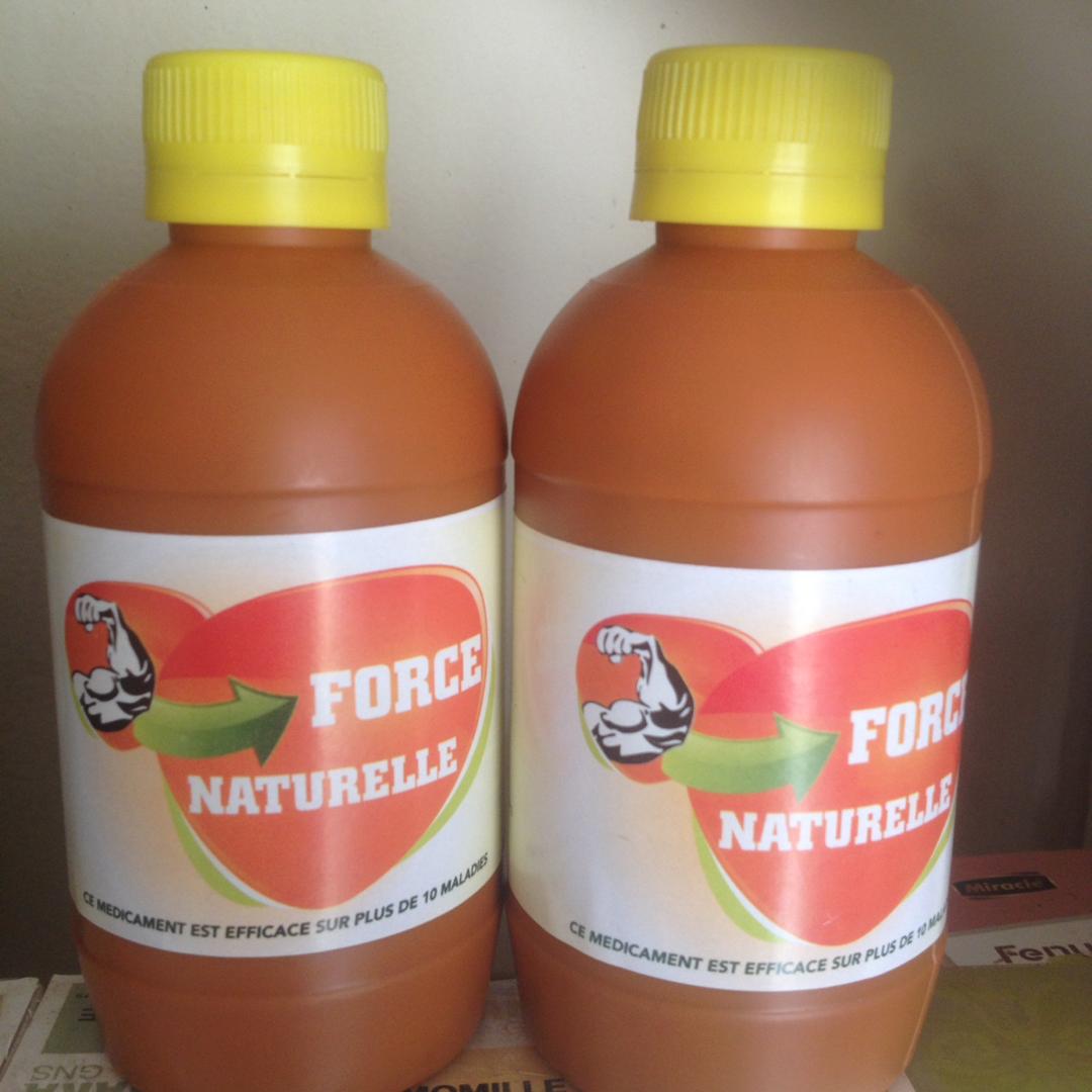 FORCE NATURELLE