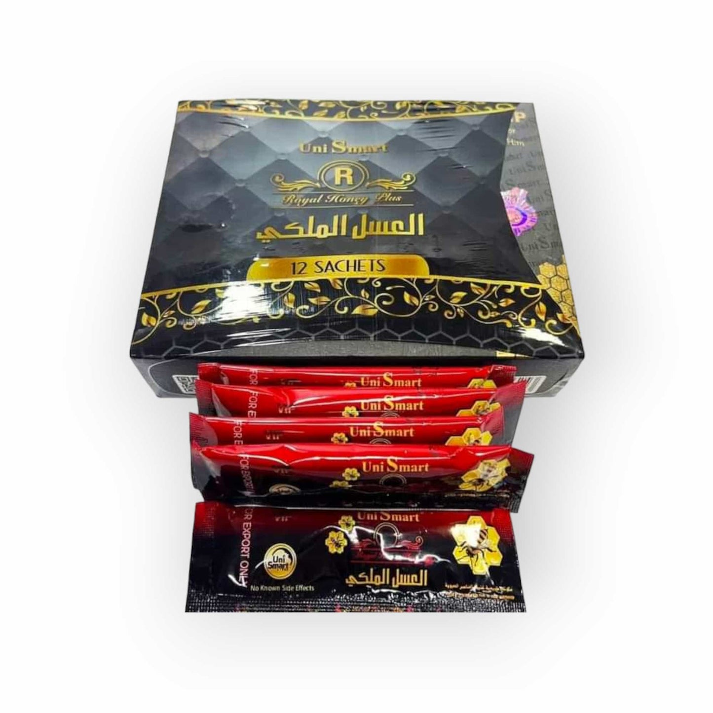 Uni Smart Royal Honey Plus