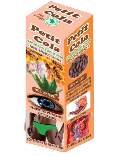 PETIT COLA