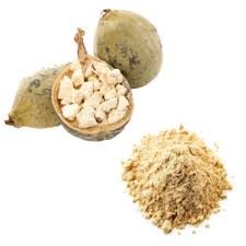 Poudre de Baobab 100% Naturelle – Super-aliment aux mille bienfaits