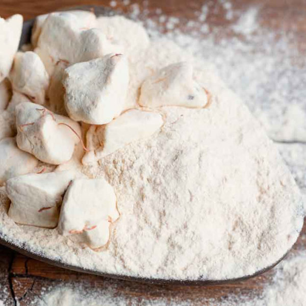 Poudre de Baobab 100% Naturelle – Super-aliment aux mille bienfaits