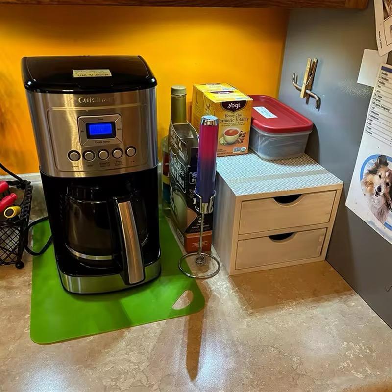 Cafetière programmable