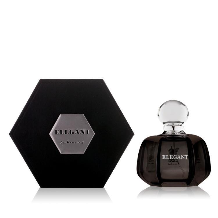 Parfum de classe