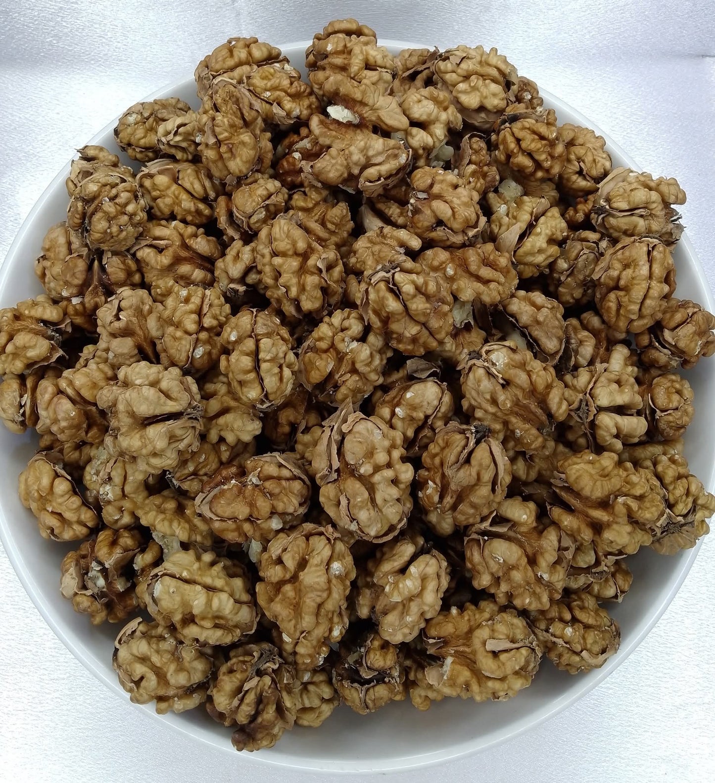 Mélange de fruits secs et graines nutritives