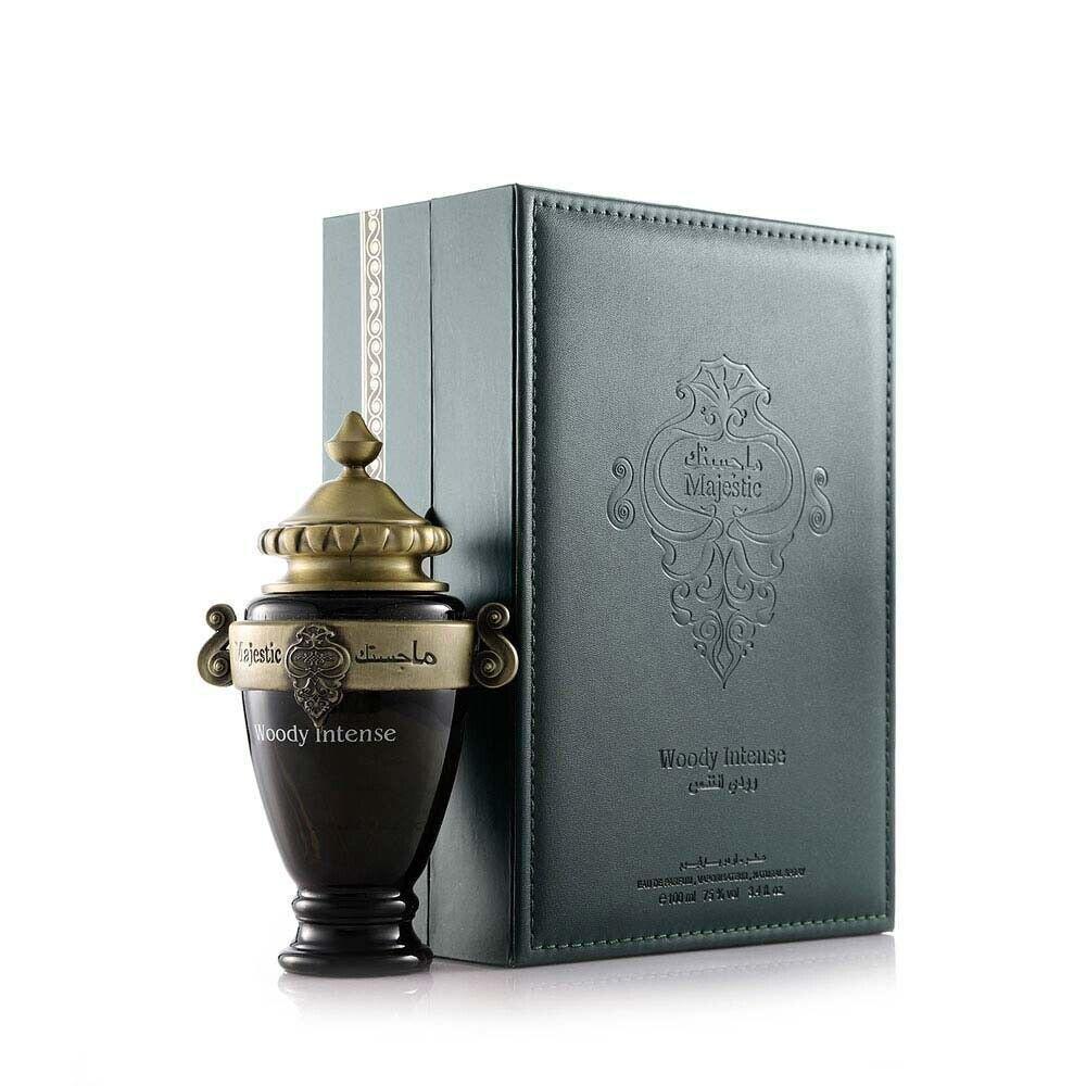 Parfum de classe
