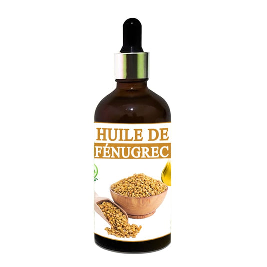 huile fenugrec