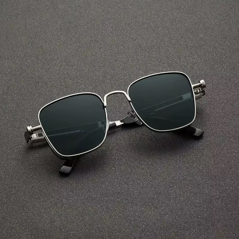 Lunettes de soleil