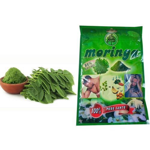 MORINGA POUDRE