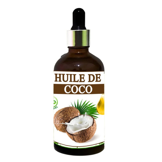 HUIIE COCO