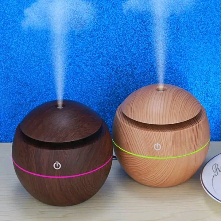 diffuseur de parfum électrique