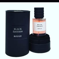 BLACK ÉDITION ROUGE – Eau de Parfum