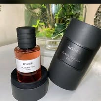 BLACK ÉDITION ROUGE – Eau de Parfum