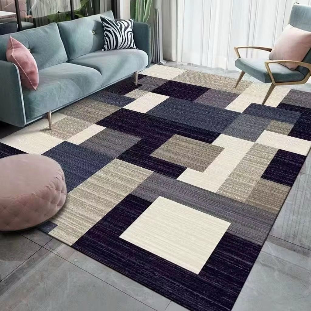 Tapis Moderne 3D