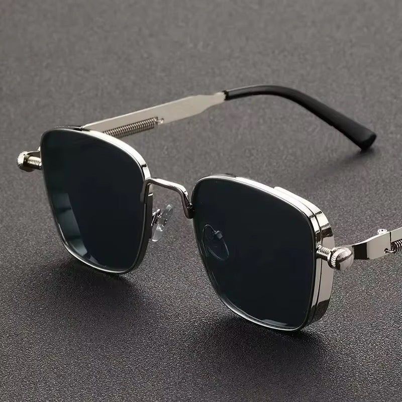 Lunettes de soleil