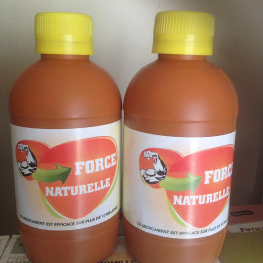FORCE NATURELLE