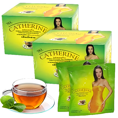 THE CATHERINE