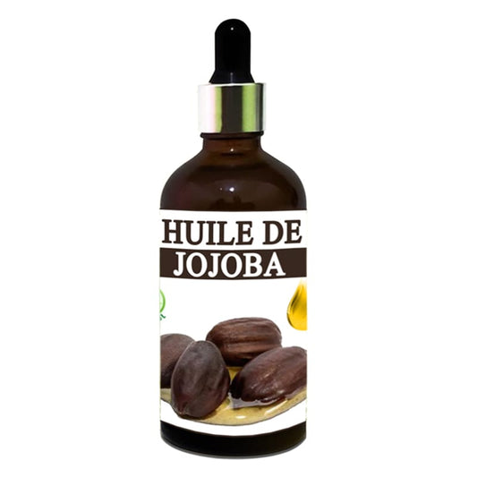 huile jojoba