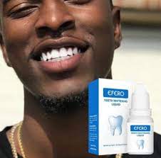 EFERO Essence de blanchiment des dents