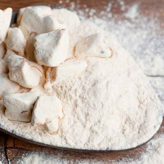 Poudre de Baobab 100% Naturelle – Super-aliment aux mille bienfaits