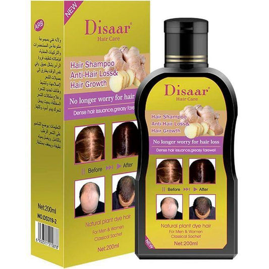 DISAAR HAIR