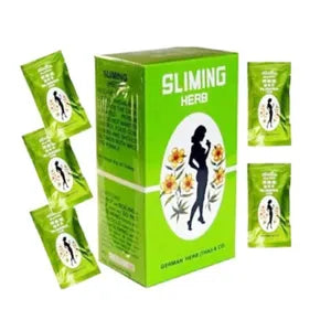 SLIMING HERB