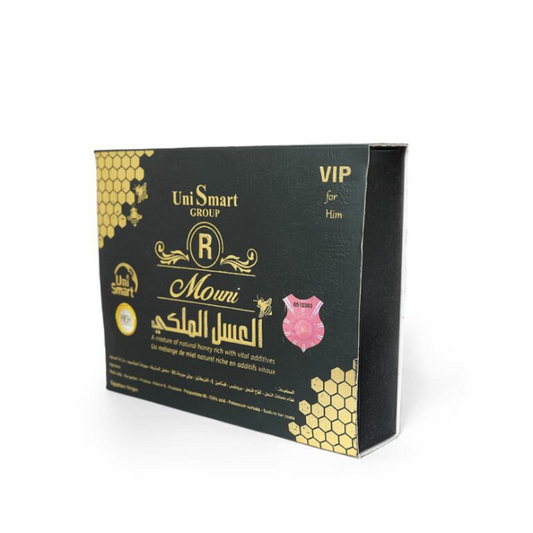 Uni Smart Royal Honey Plus