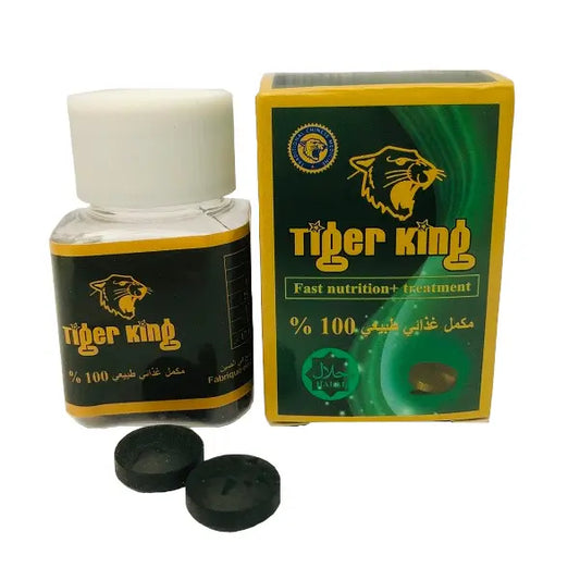 Tiger King